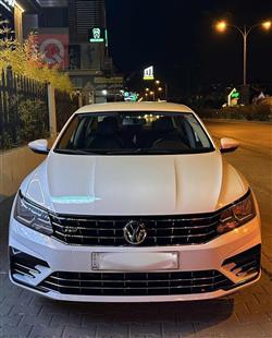 فولكسفاغن باسات